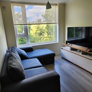 Apartamento de 2 Dormitorios
